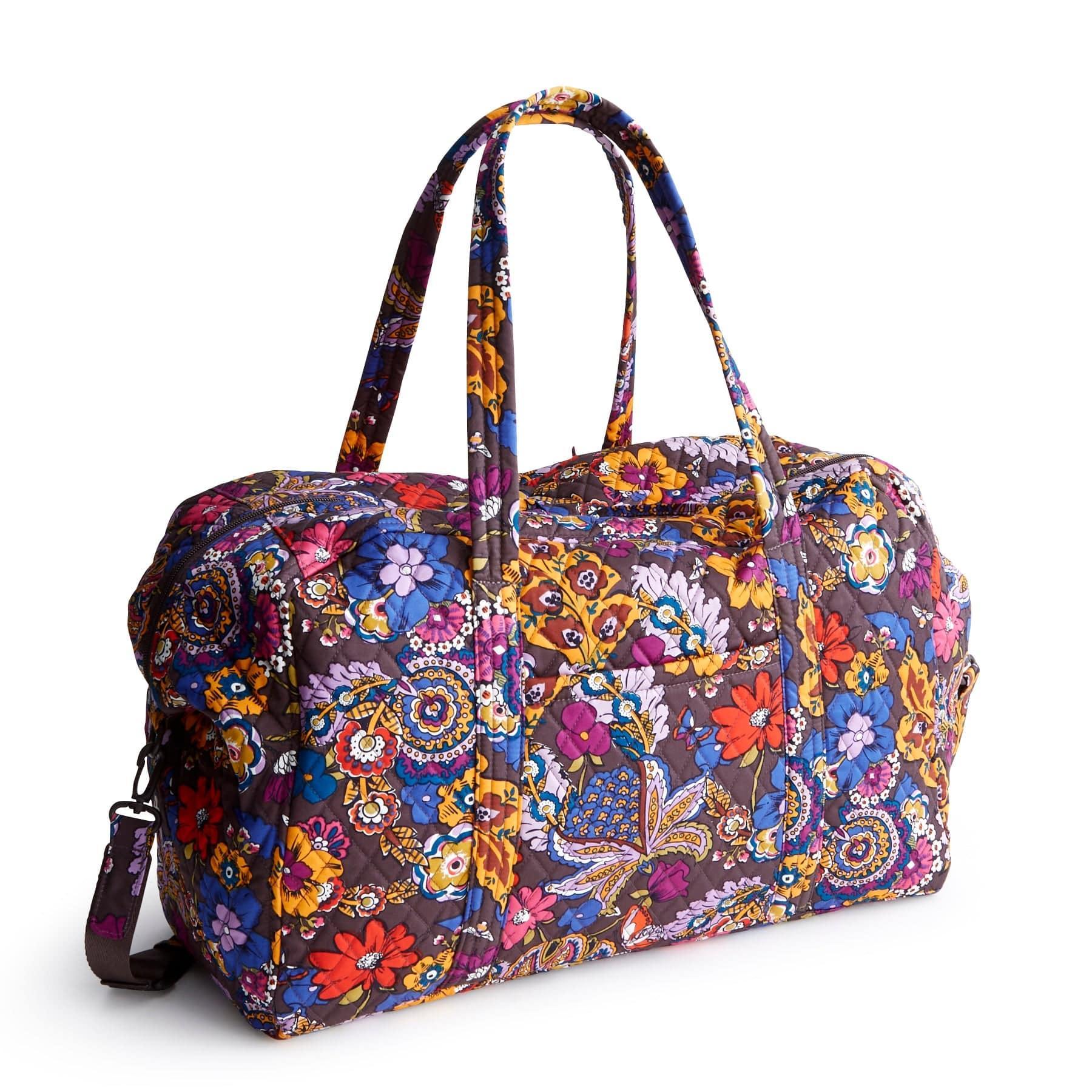 Large Miramar Weekender Product Image