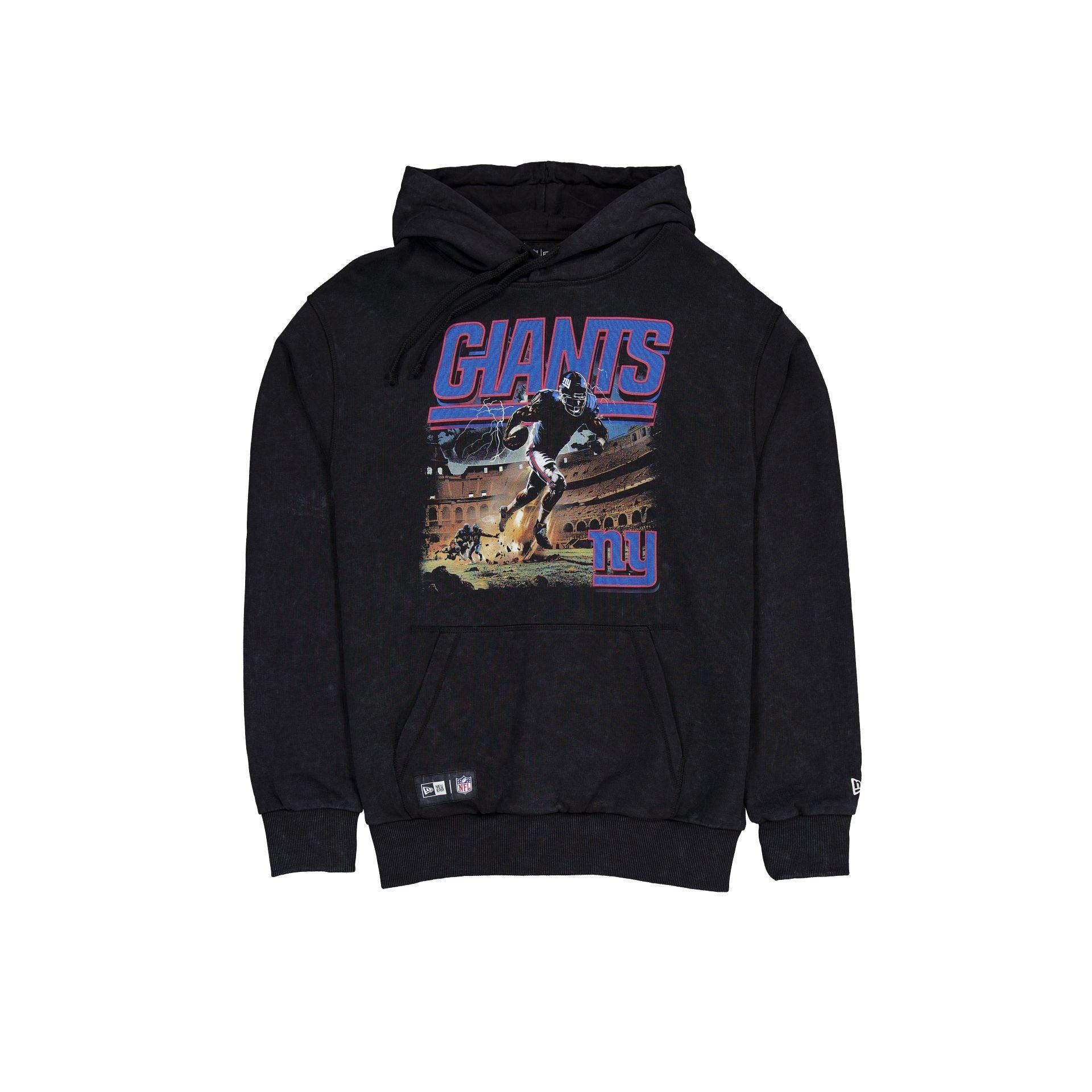 New York Jets Premium Black Hoodie Male Product Image