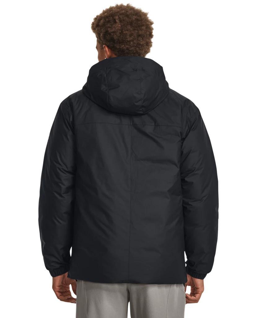Men's ColdGear® Infrared Lightweight Down Jacket Product Image