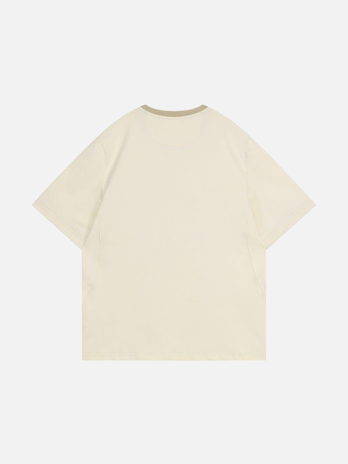 Aelfric Eden Vintage 80 Print Tee Product Image