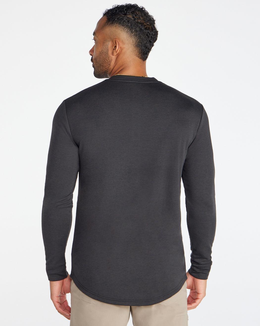 Midweight Jersey OG Long Sleeve Male Product Image