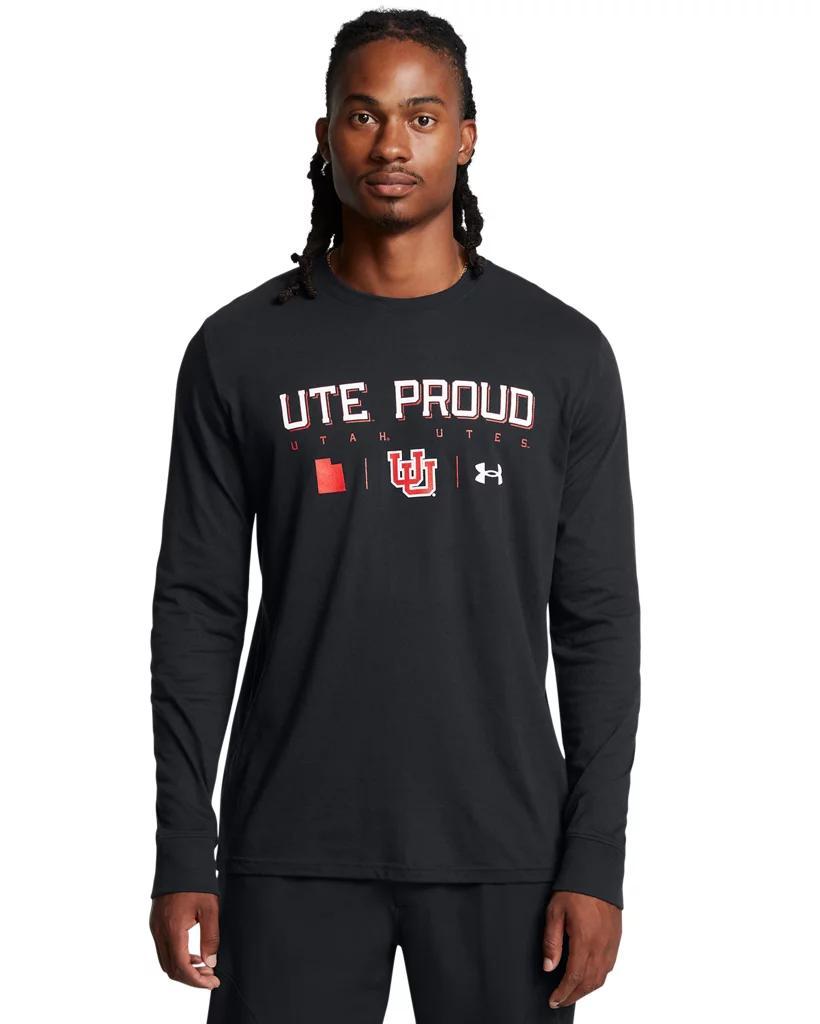UA Performance Cotton Collegiate Product Image