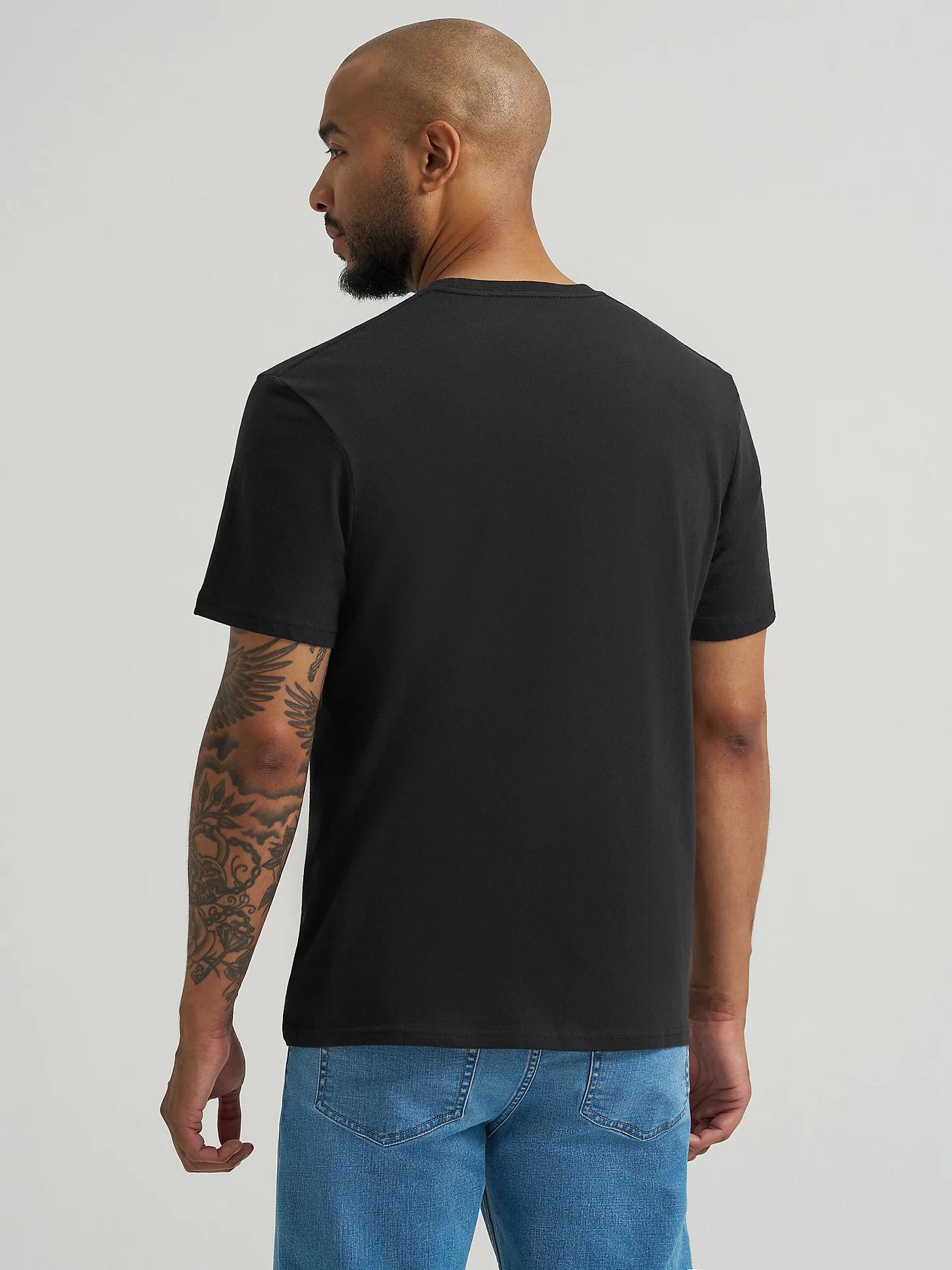 Men's National Finals T-Shirt | Men's SHIRTS | Wrangler® Product Image