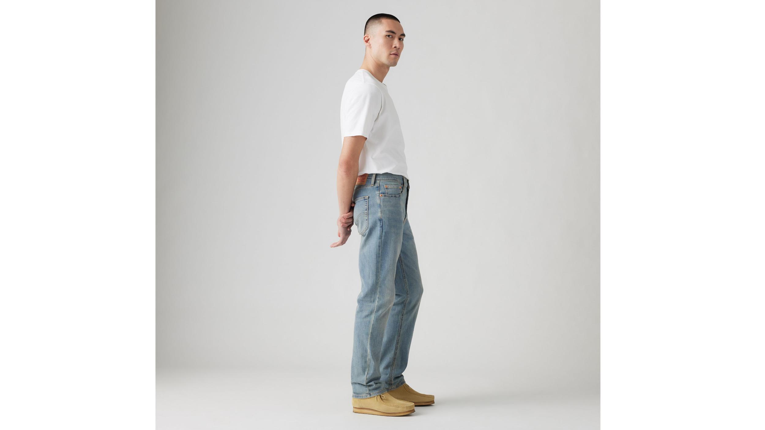 541™ Athletic Taper All Seasons Men's Jeans Product Image