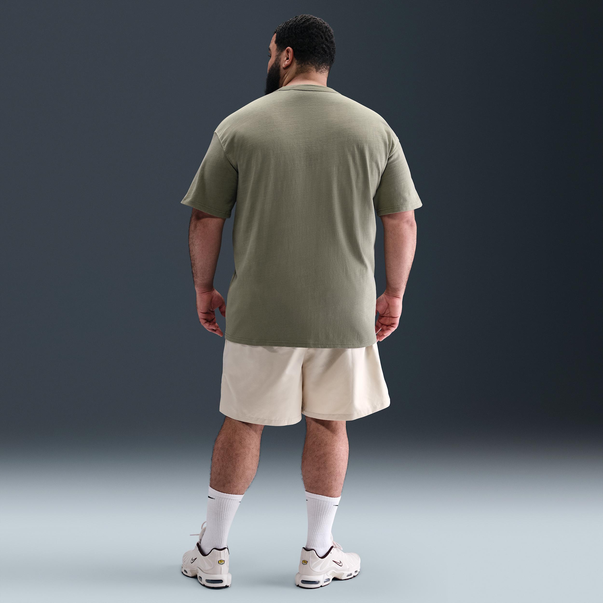 Nike Sportswear Premium Essentials Men's T-shirt Product Image