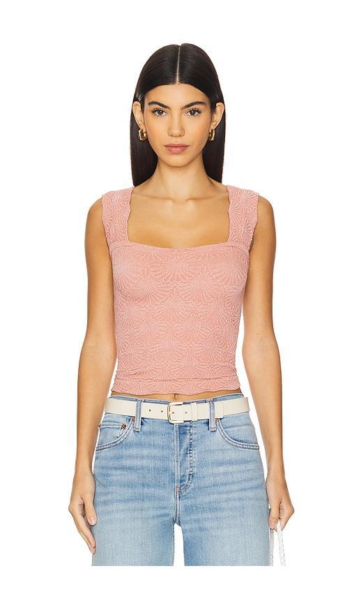x Intimately FP Love Letter Cami Free People Product Image