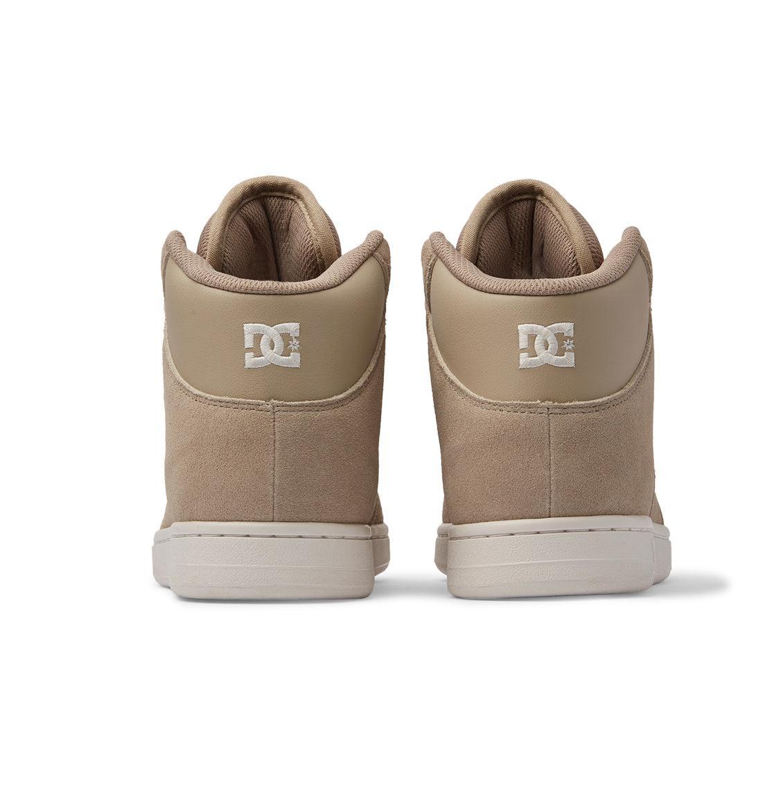 Women's Manteca 4 Hi High-Top Shoes Female Product Image