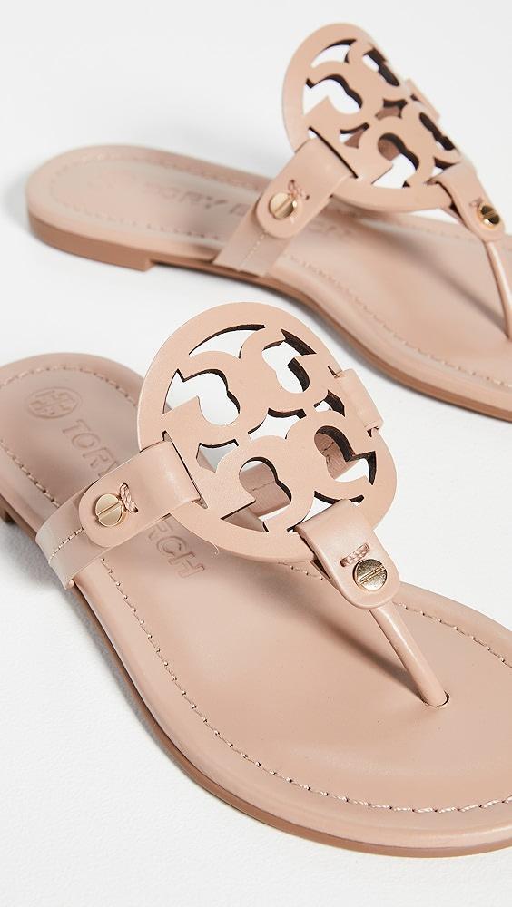 Tory Burch Miller Thong Sandals | Shopbop Product Image