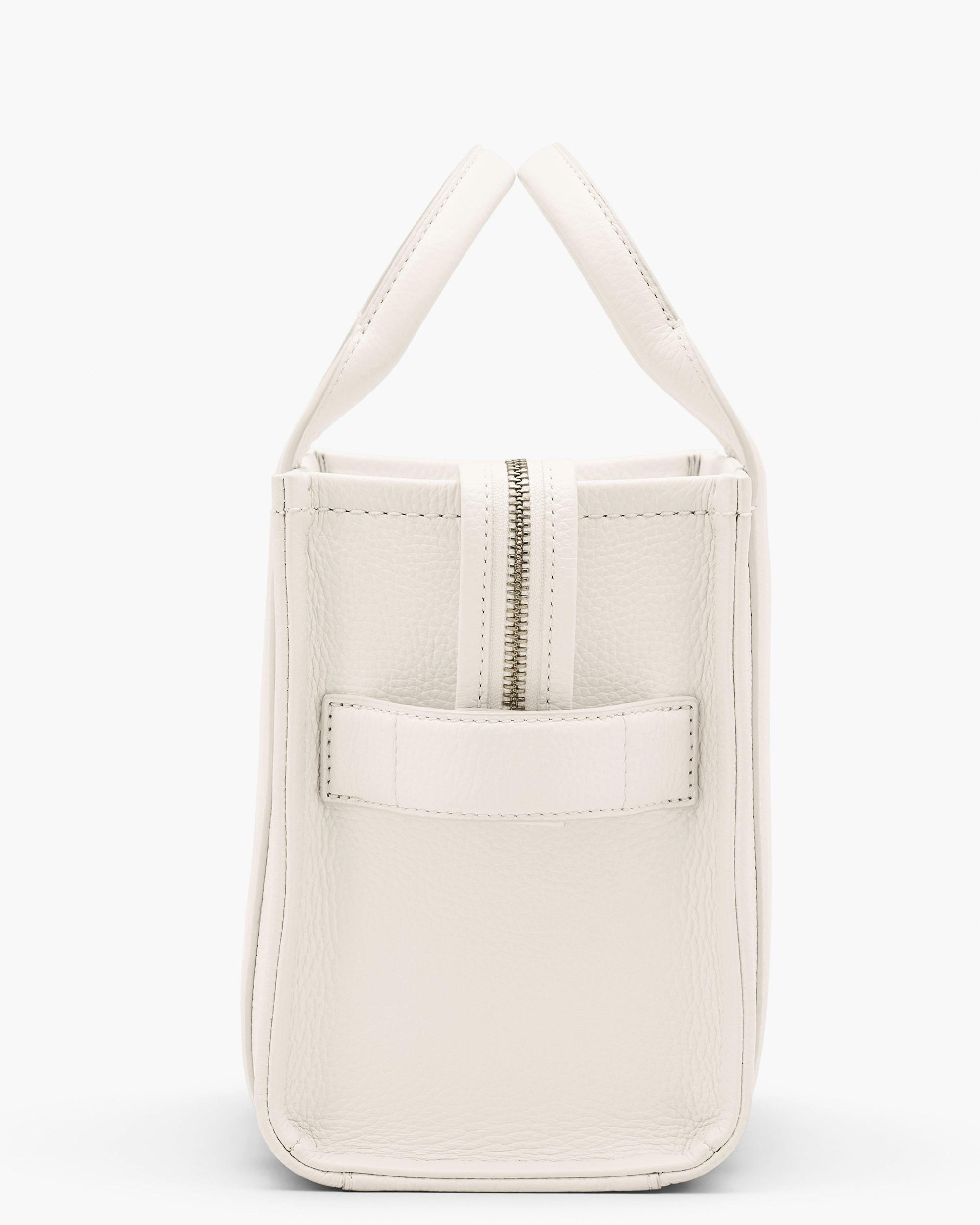 The Leather Small Tote Bag Product Image