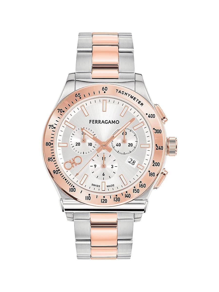 Ferragamo Ferragamo 1927 Chrono Chronograph, 42mm Product Image