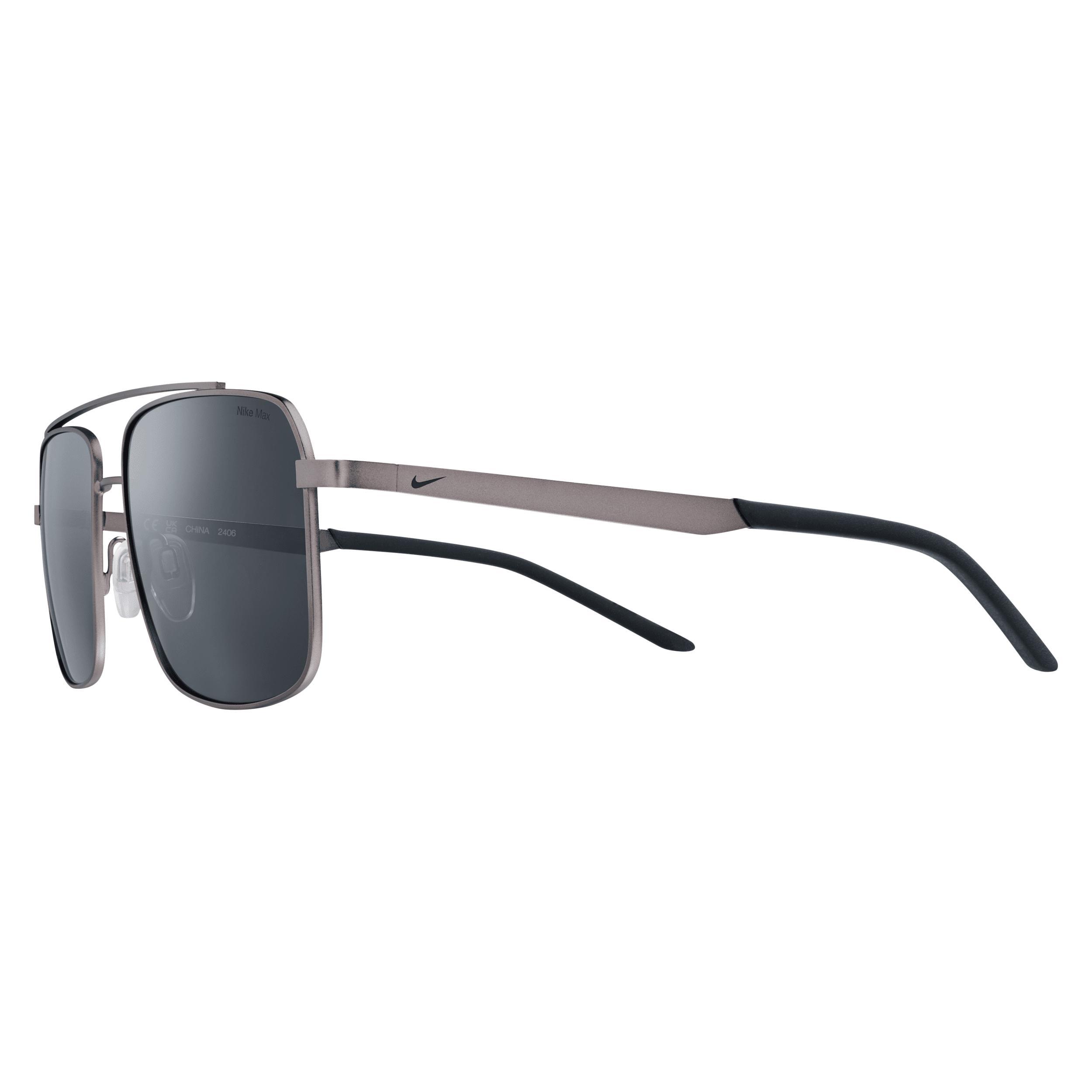 Nike Men's Traveler Strike Polarized Sunglasses Product Image