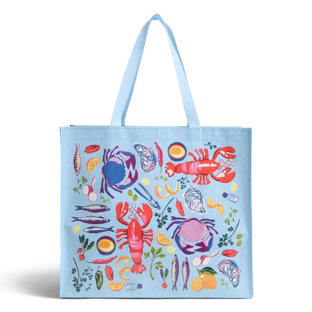 Vera Bradley Women's Outlet Market Tote Product Image
