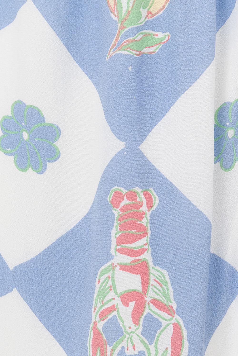 Peta Top - Oceano Product Image