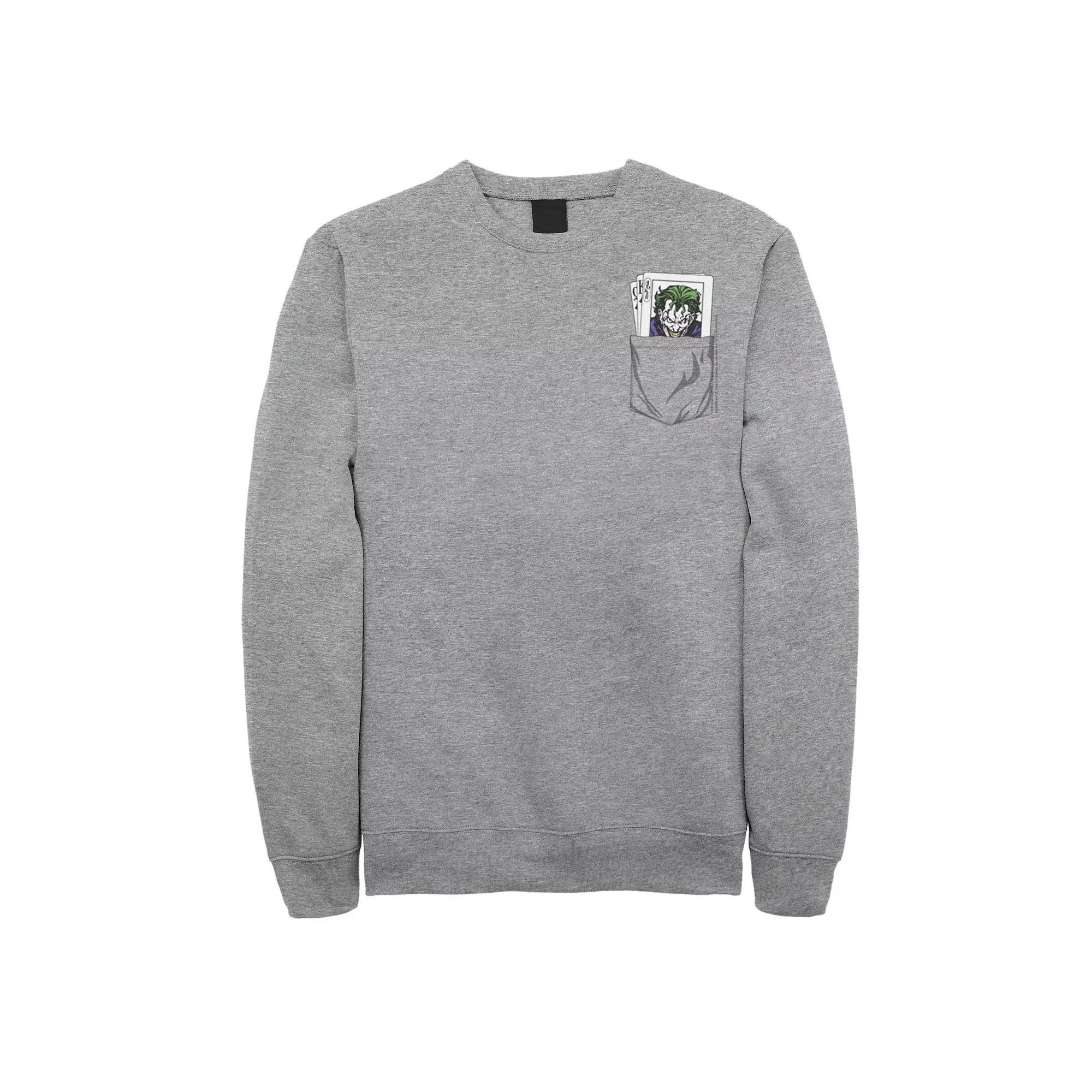Mens Disney/Pixar Toy Story 4 Movie Logo Sweatshirt Product Image