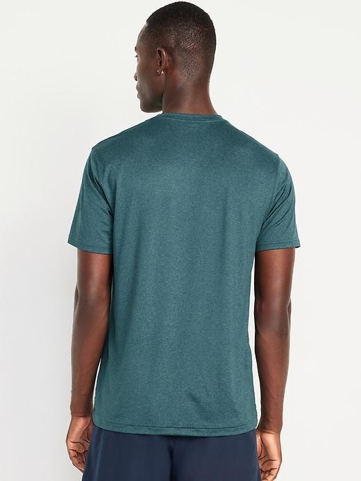 CloudMotion  T-Shirt Product Image