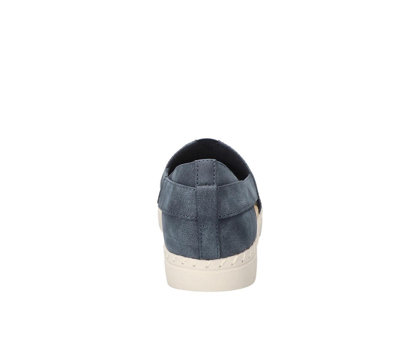 Women's Easy Street Fedra Flats Product Image