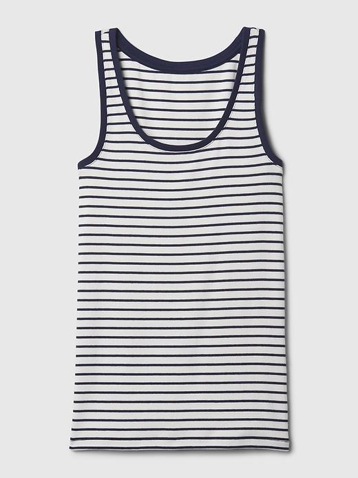 Modern Tank Top Product Image