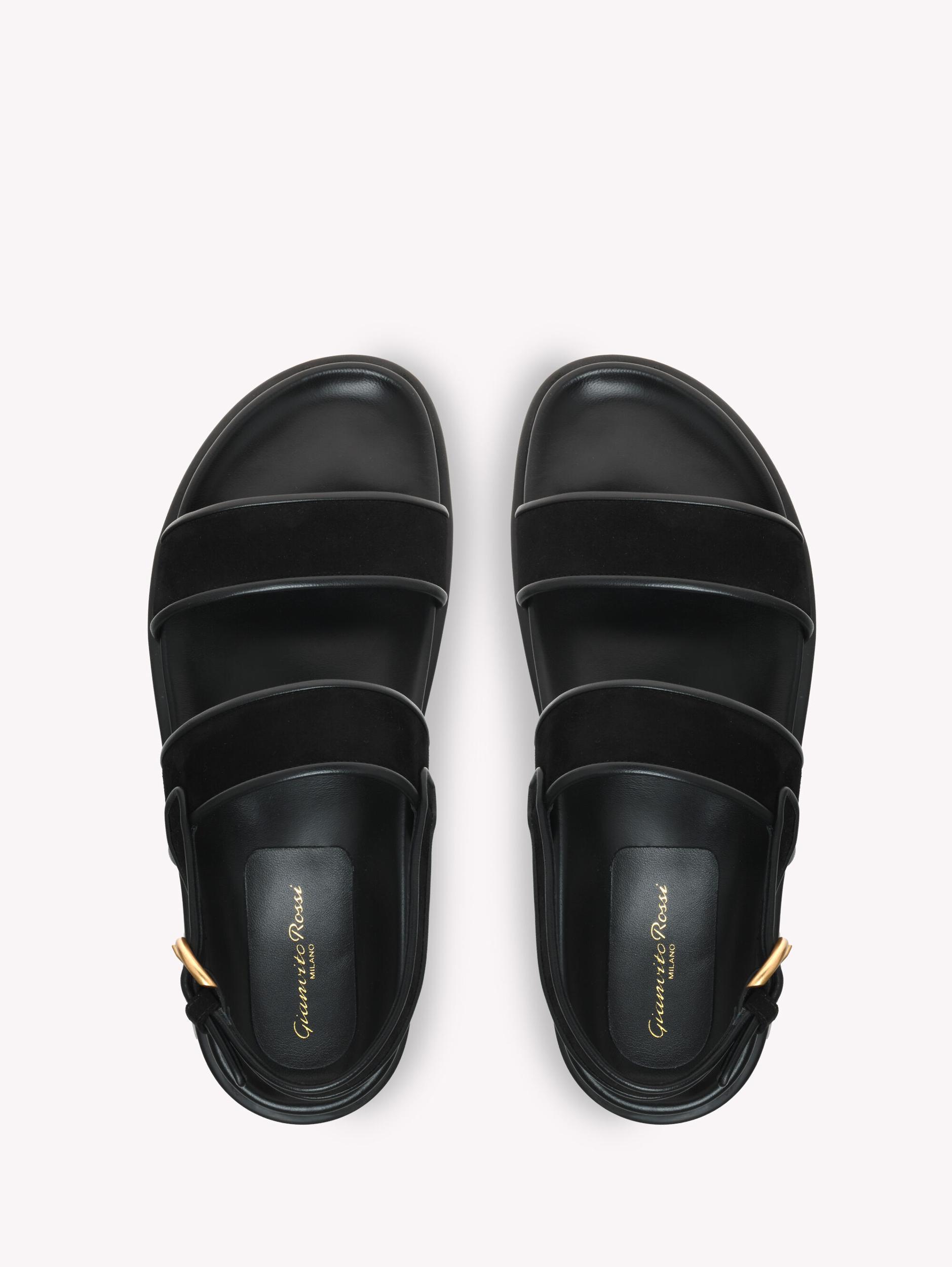 BILBAO Gianvito Rossi Product Image