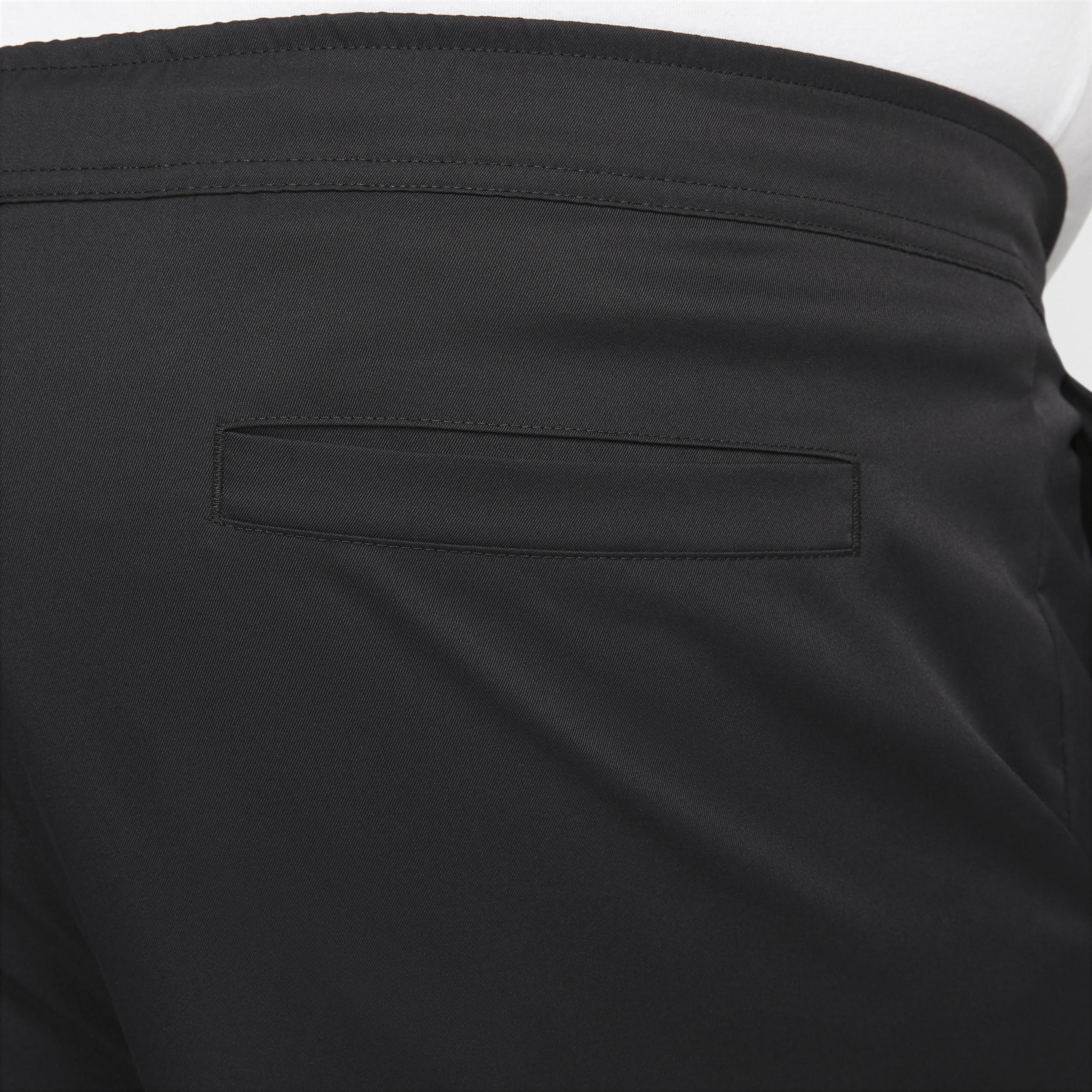 Nike Club Men's Woven Tapered Leg Pants Product Image