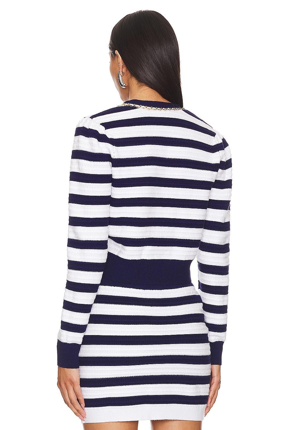 Victoria Chain Cardigan Product Image