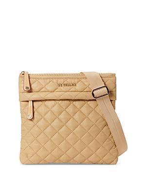 Mz Wallace Metro Flat Crossbody Bag Product Image