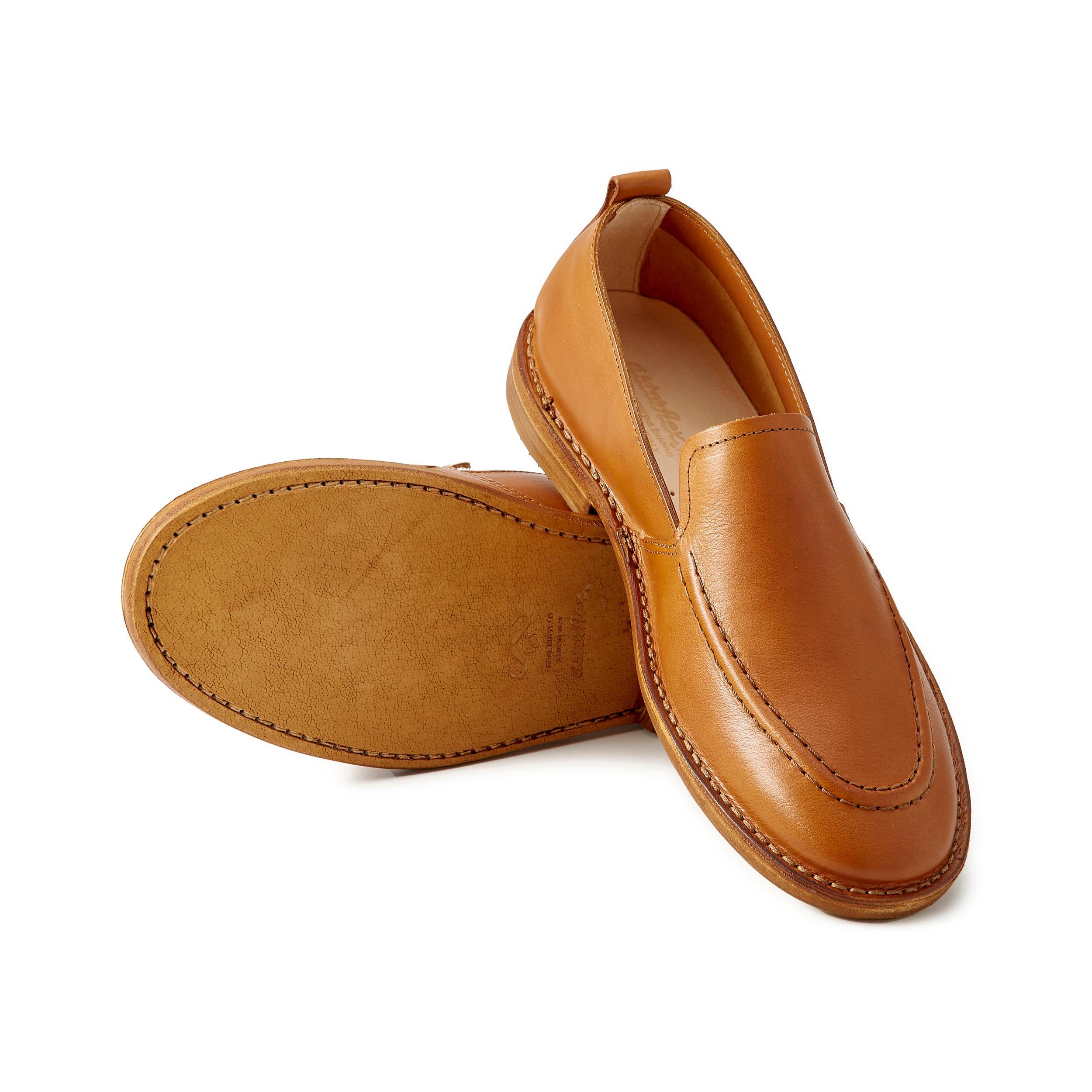 Patnoflex Travel Stitch Loafer Product Image