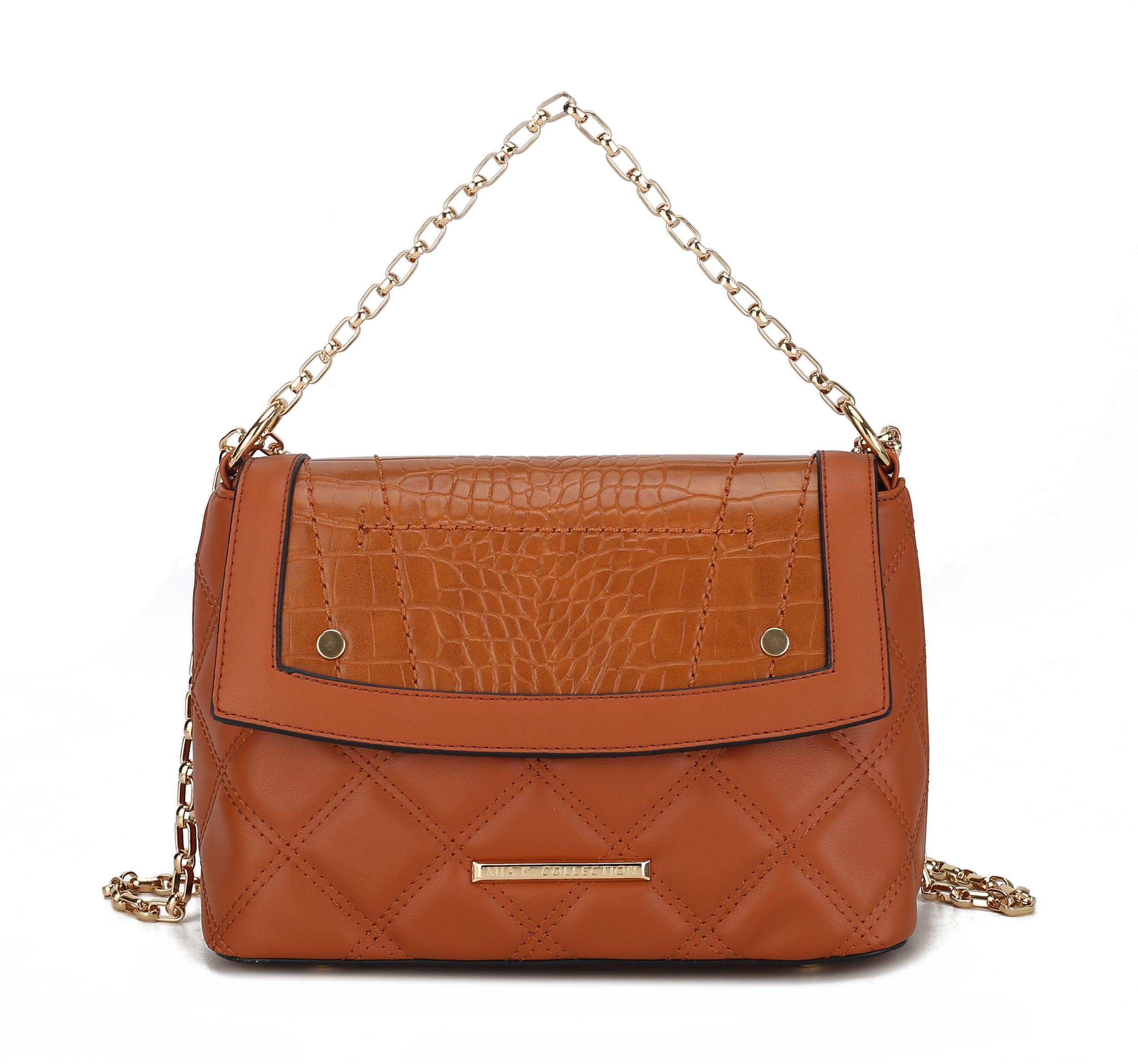 MKF Collection Women's Danna Shoulder Bag Female Product Image