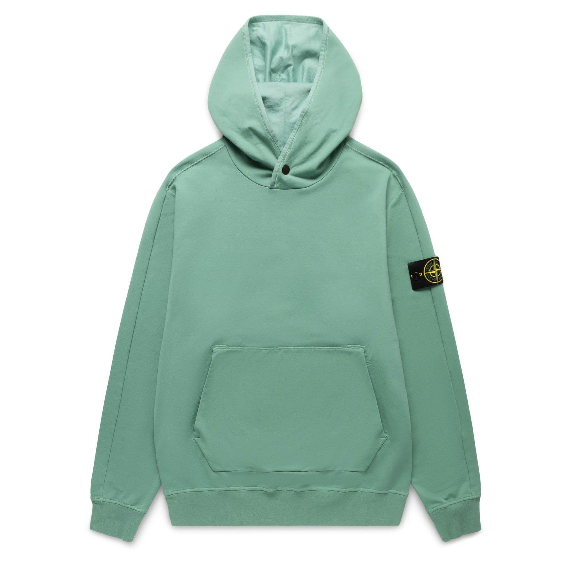 HOODED SWEATSHIRT 801565052 Product Image