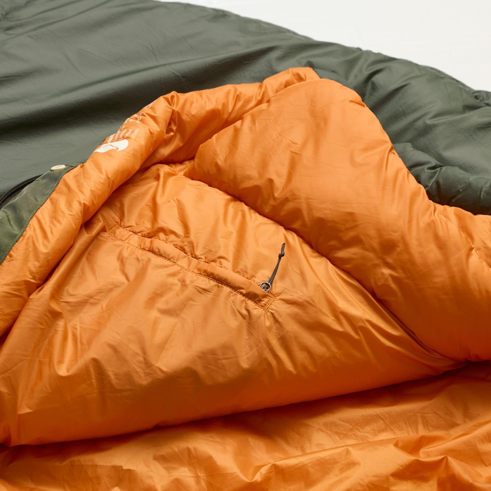 Abisko Two Seasons W Product Image
