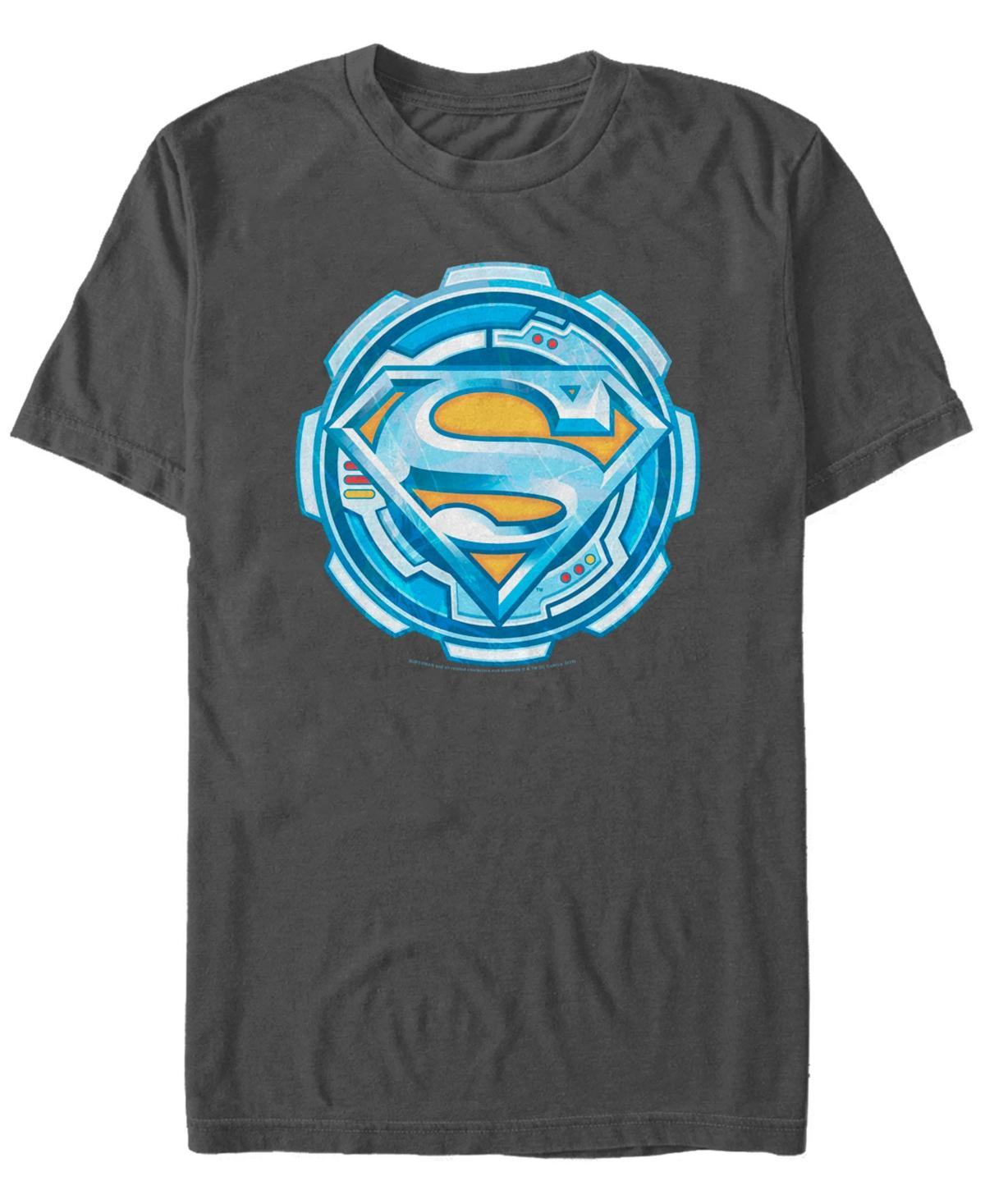 Mens Marvel Avengers Tech Logo Tee Product Image