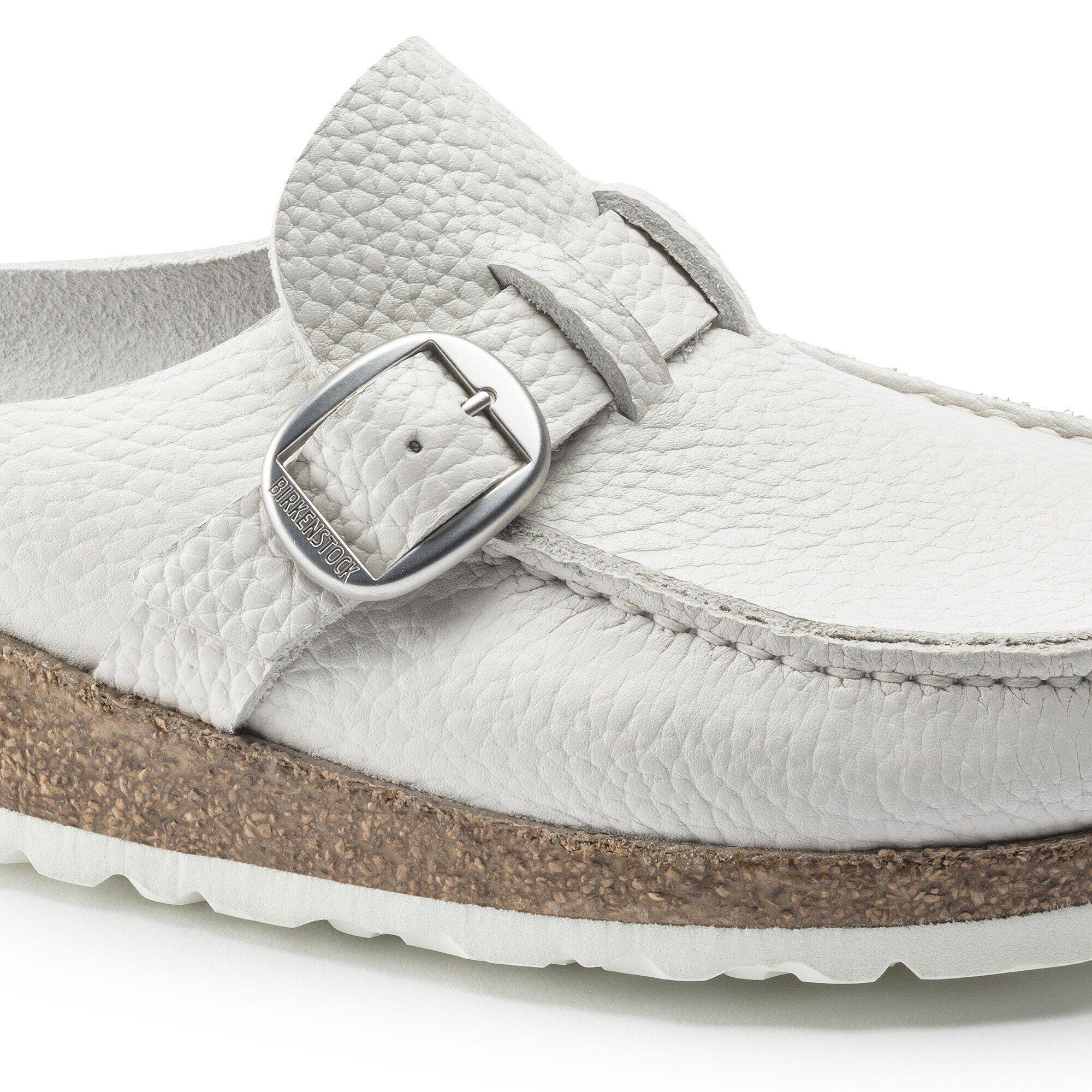 Buckley Natural Leather Coarsely Product Image