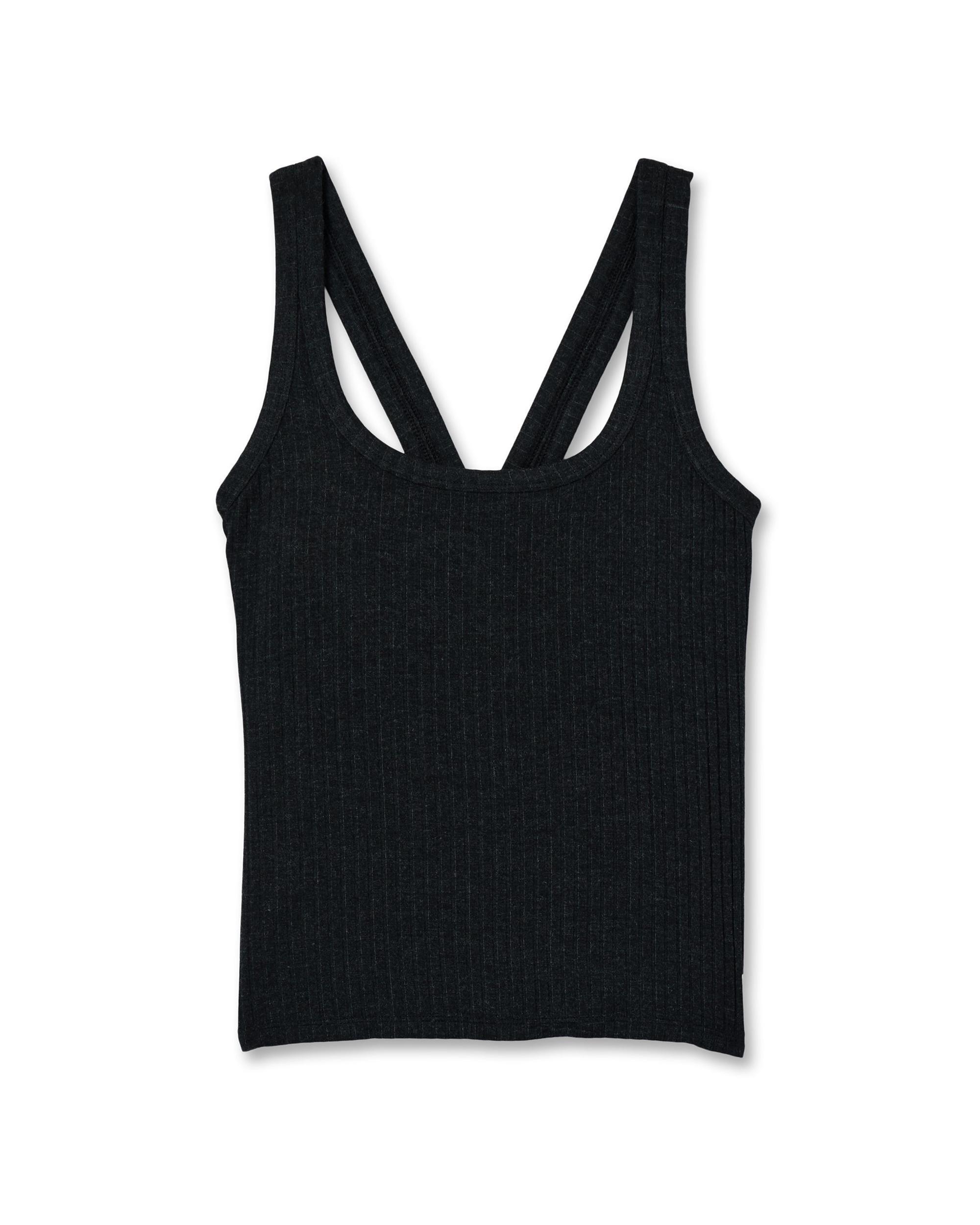 Plie Tank Product Image