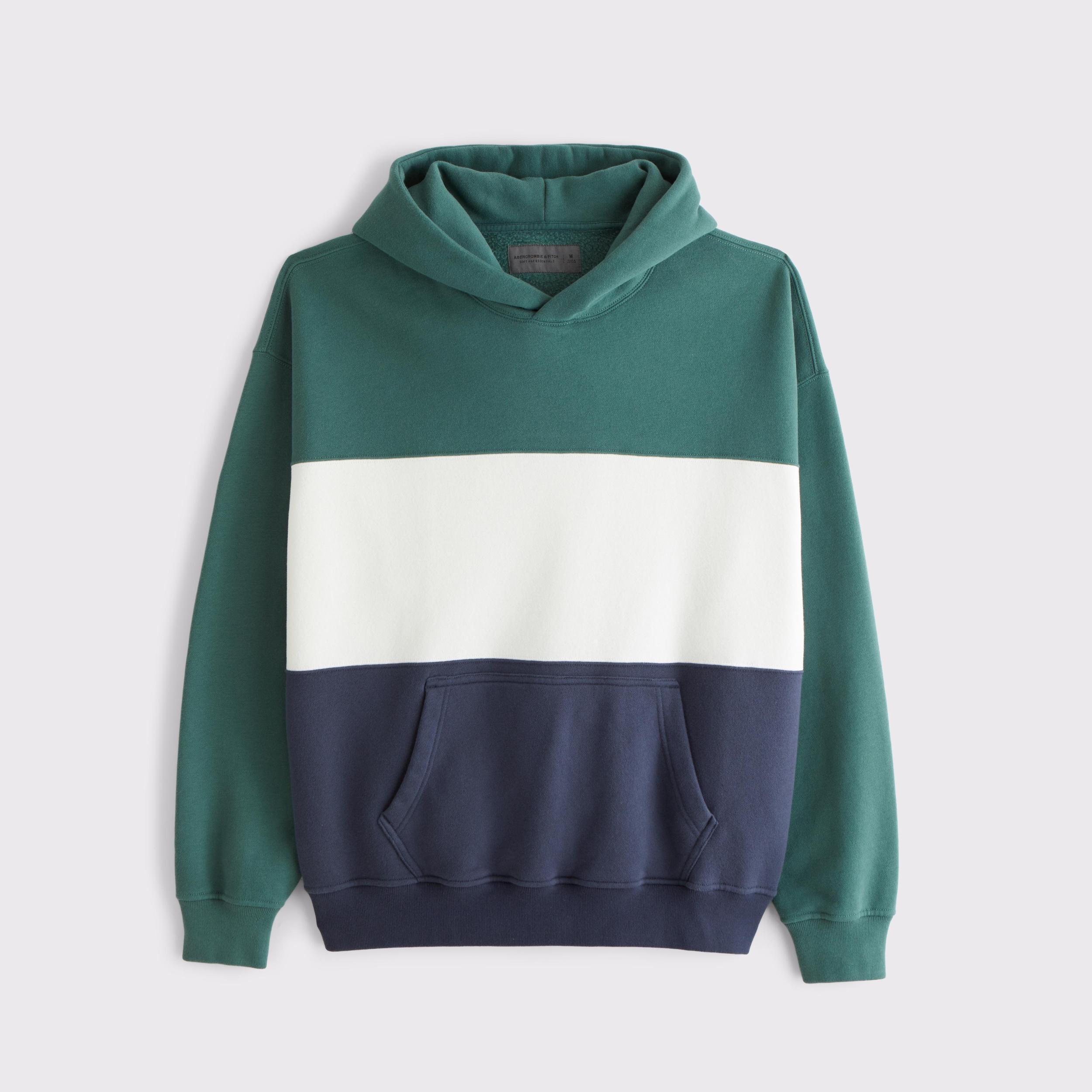 Essential Popover Hoodie Product Image