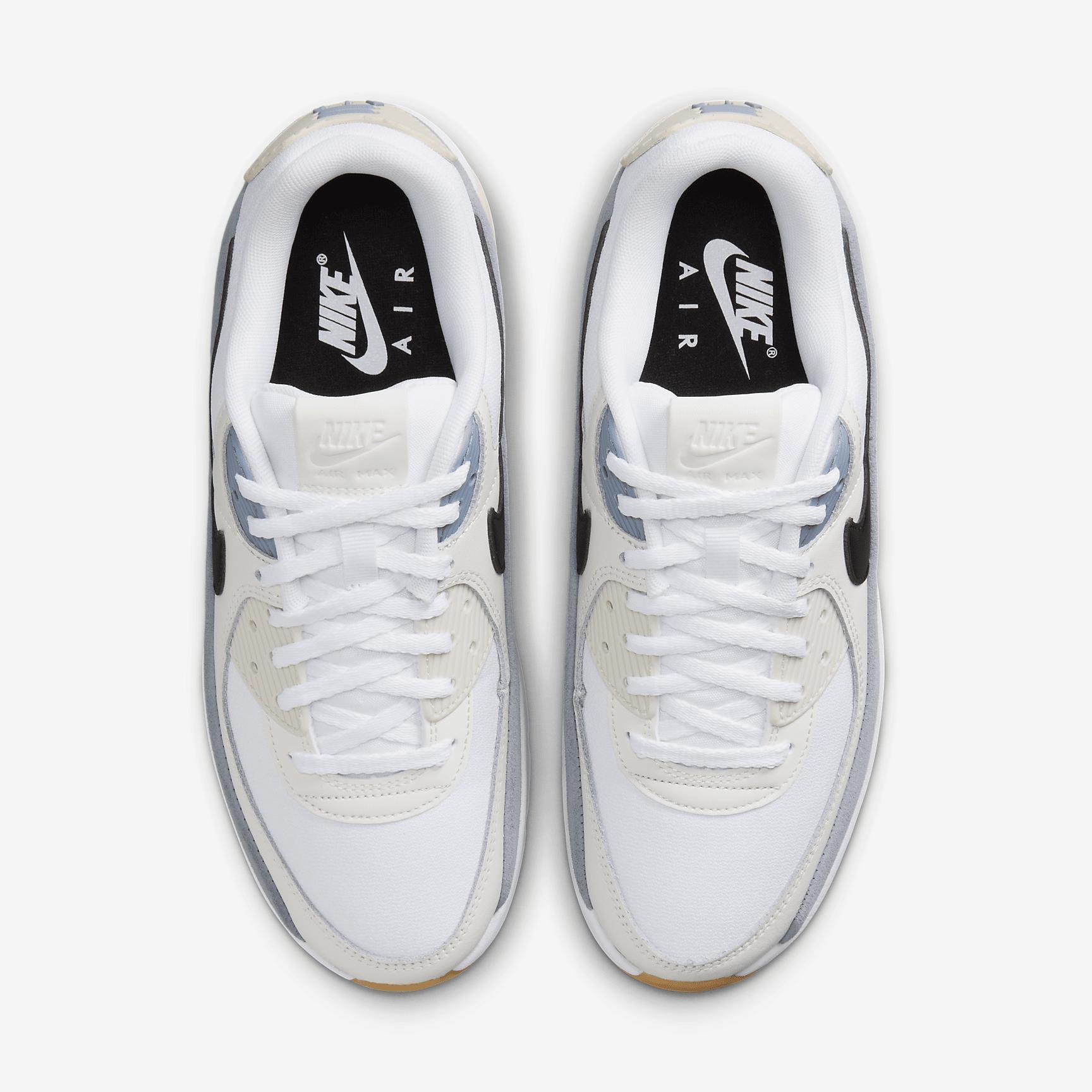 Nike Air Max 90 LV8 Women's Shoes Product Image