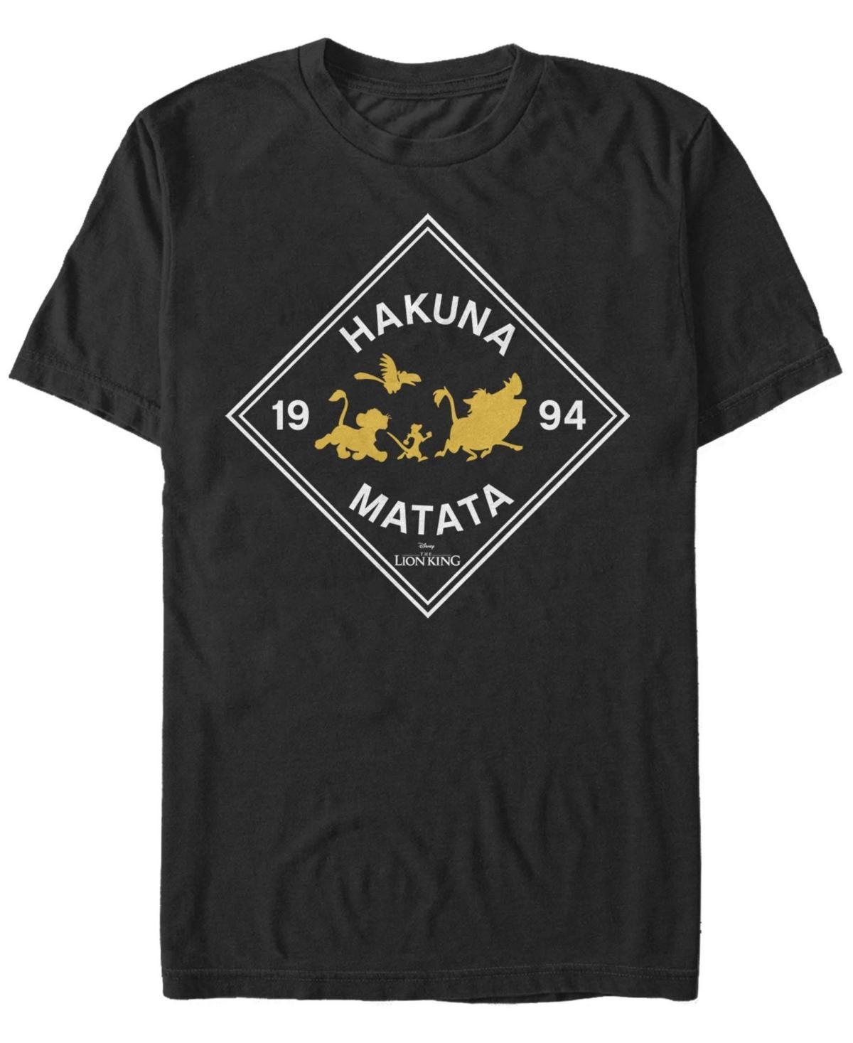 Mens Bugs Life Flik Leaf Logo Tee Grey Product Image