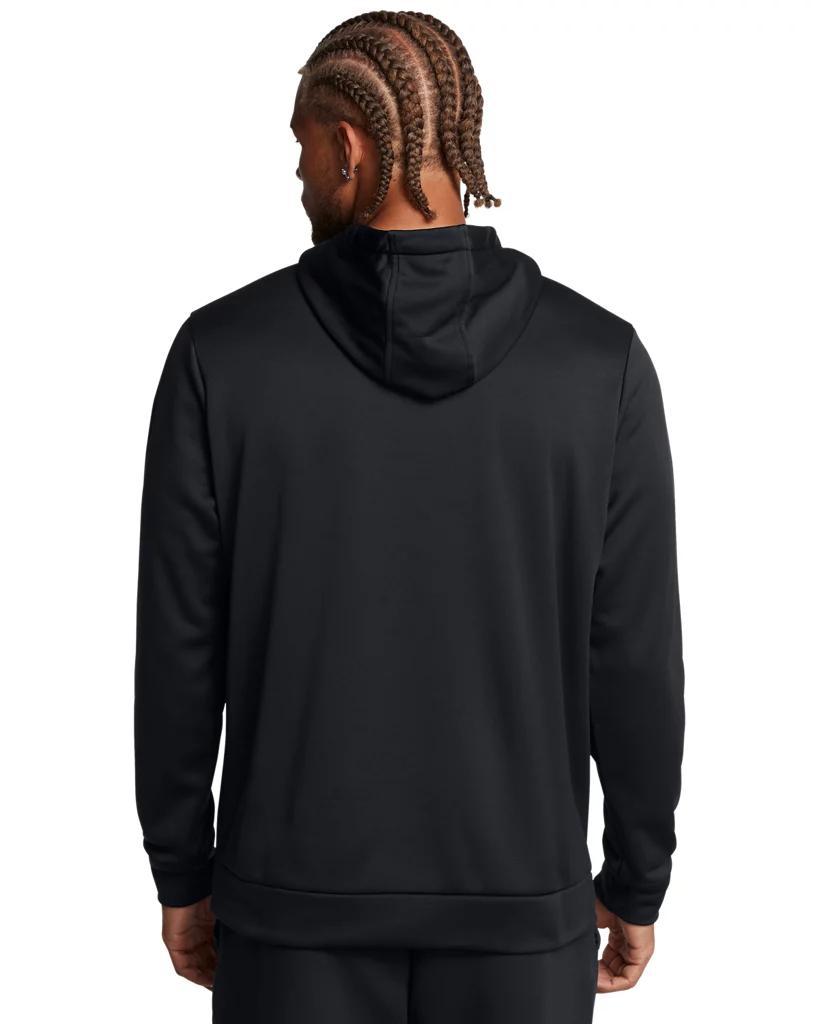 Men's Armour Fleece® Collegiate Hoodie Product Image
