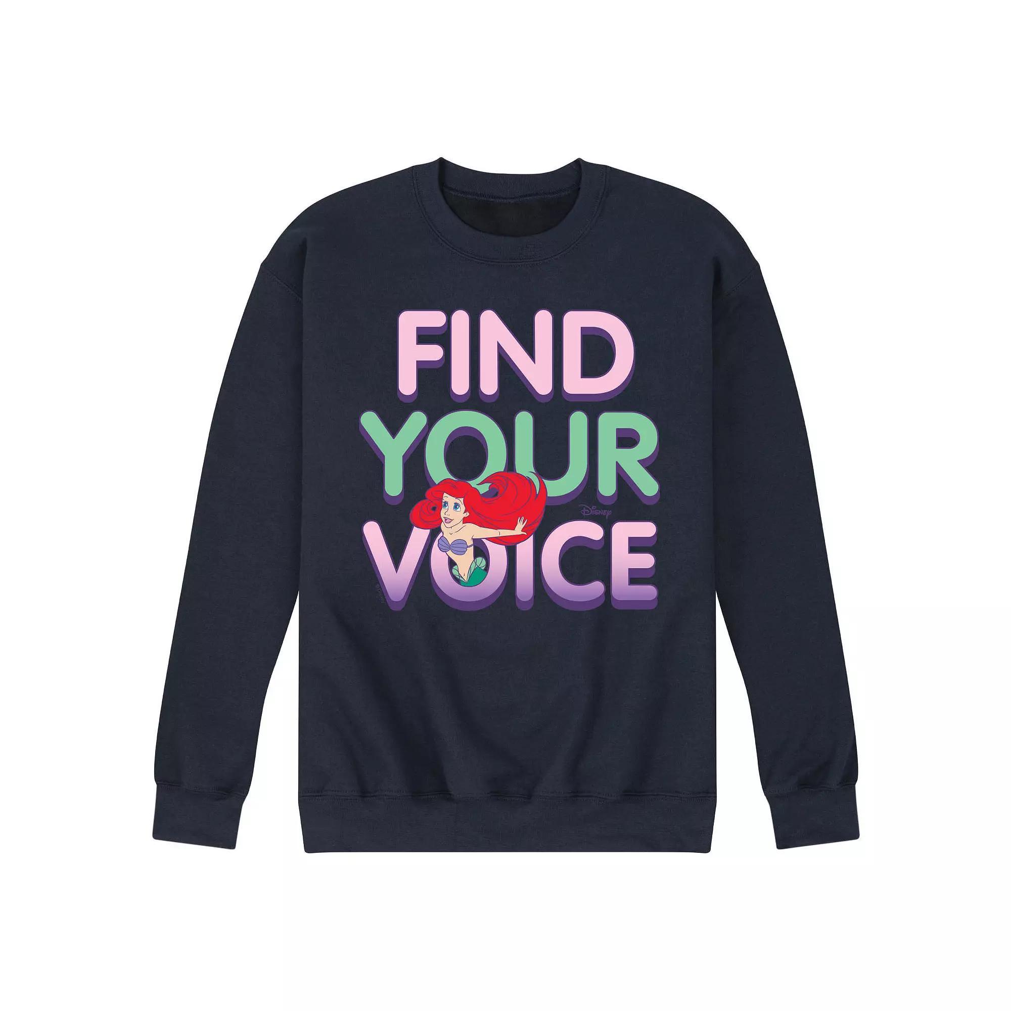 Mens Transformers Make Some Noise Fleece Sweatshirt Product Image