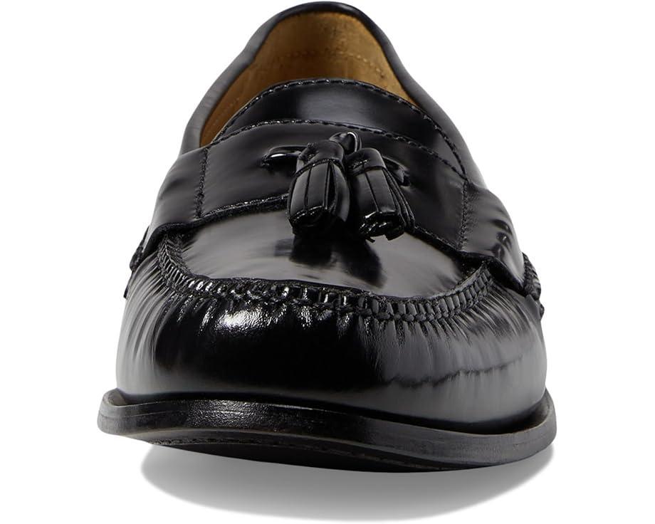 Hayes Tassel Loafer Product Image