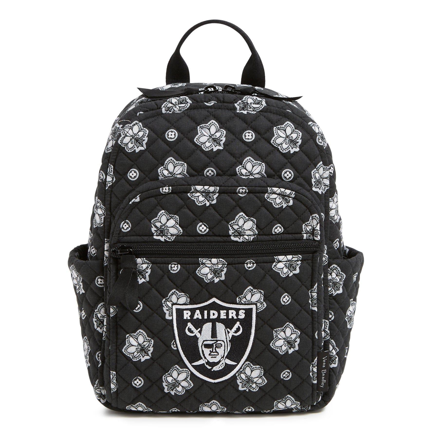 Vera Bradley NFL Mini Belt Bag Women in Tampa Bay Buccaneers Bandana Product Image