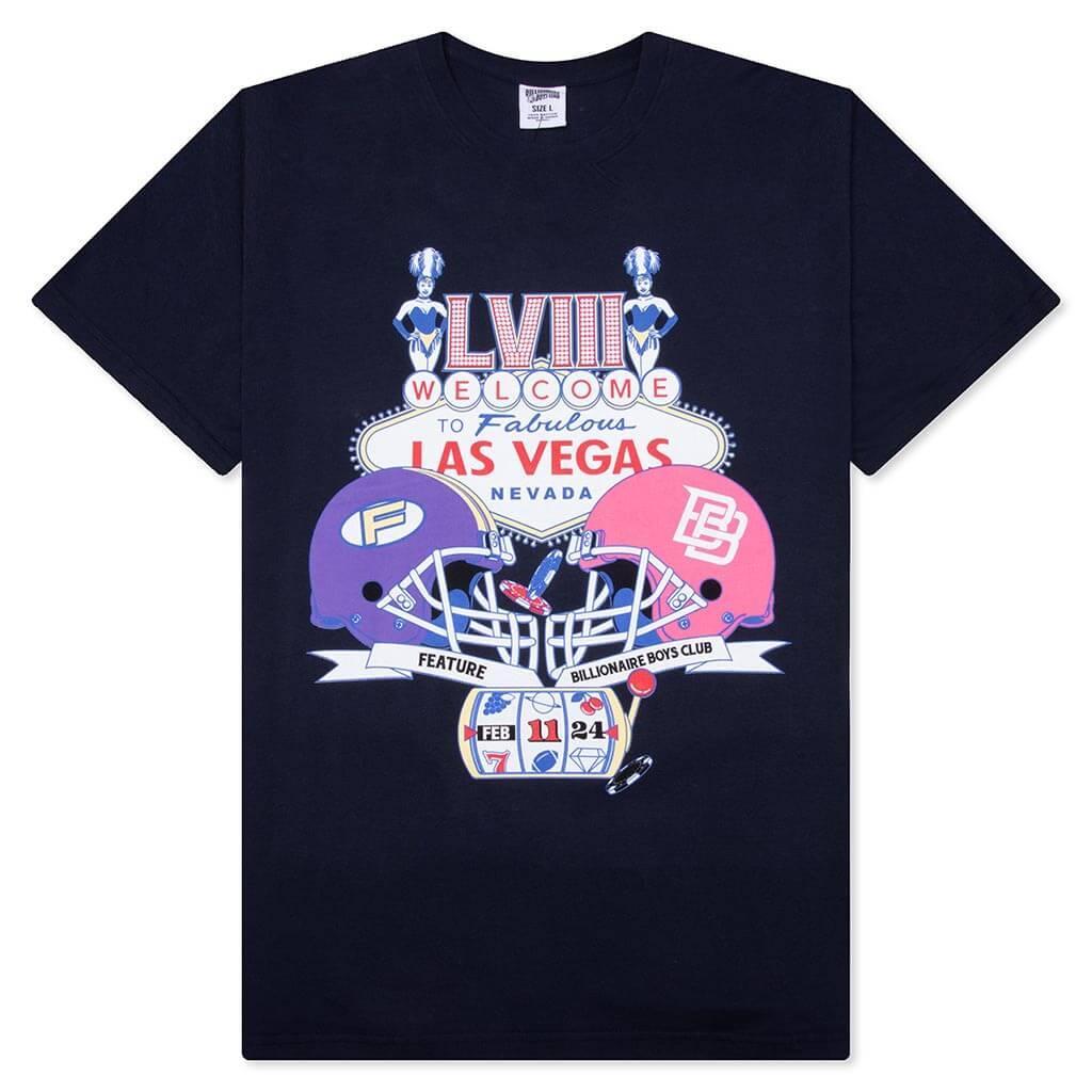 Lifting the Veil Tee - Mustang Brown Male Product Image