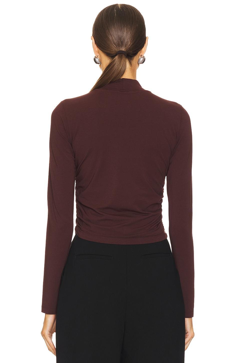 Longsleeve Top Bobi Product Image
