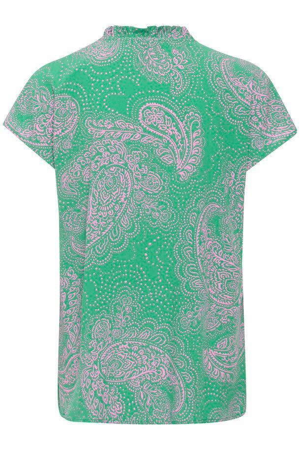 CUpolly Blouse Product Image