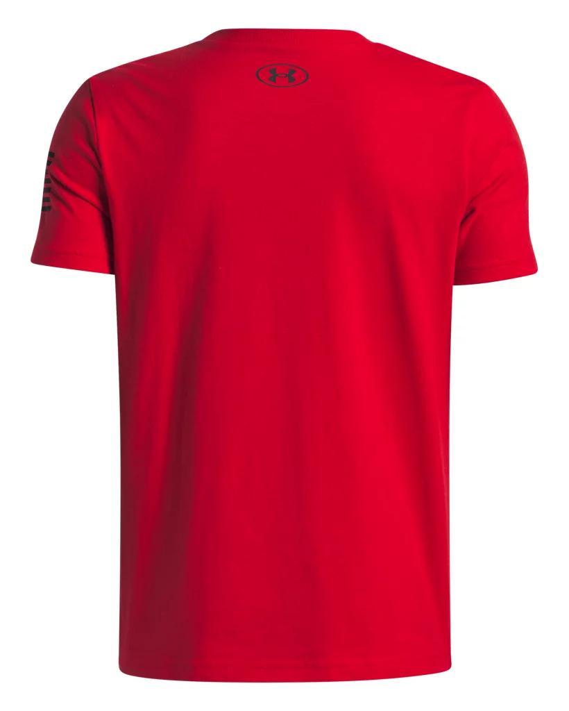 UA Freedom Fun Graphic Product Image