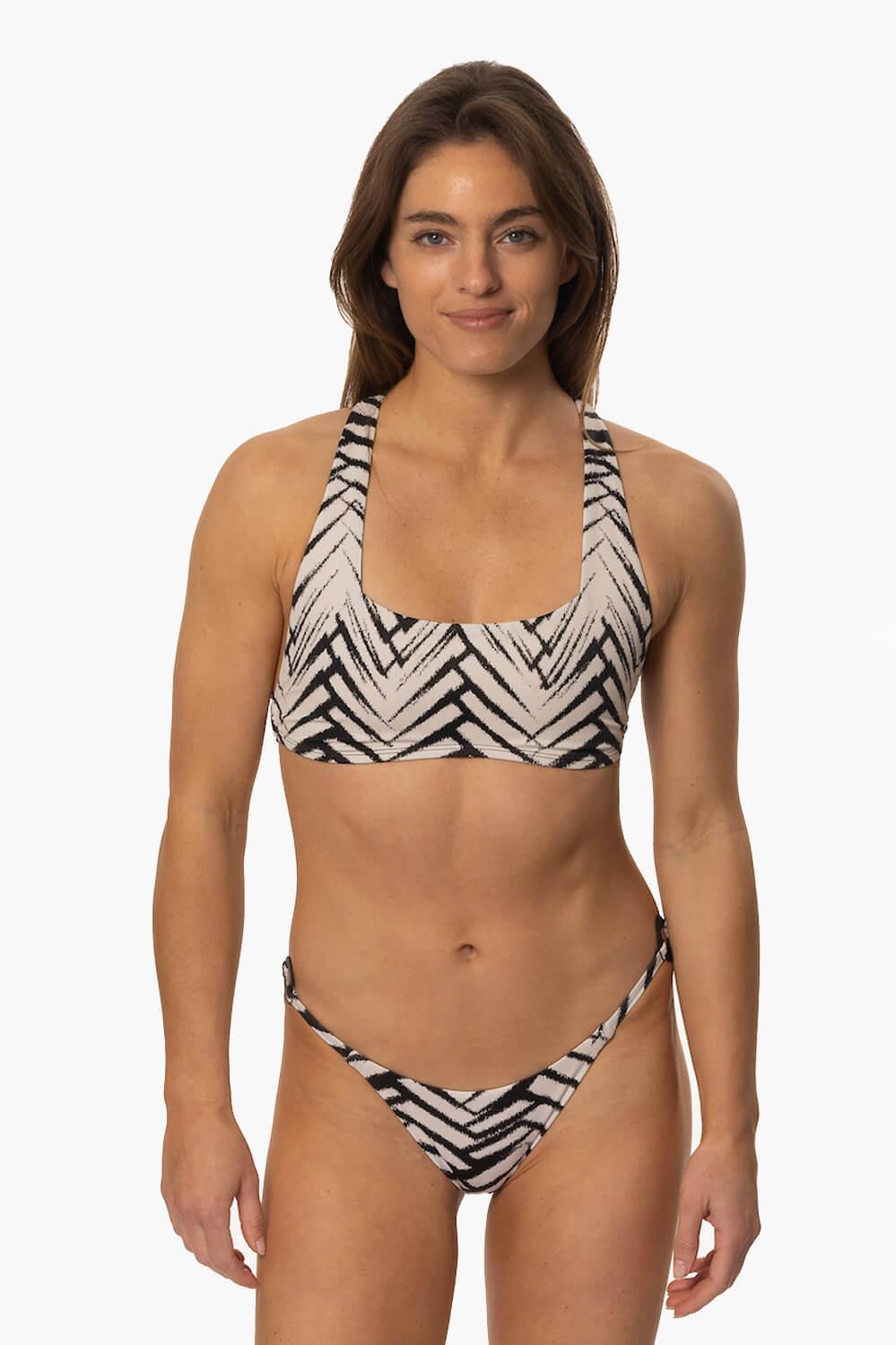 Luisa Bikini Bottom Product Image