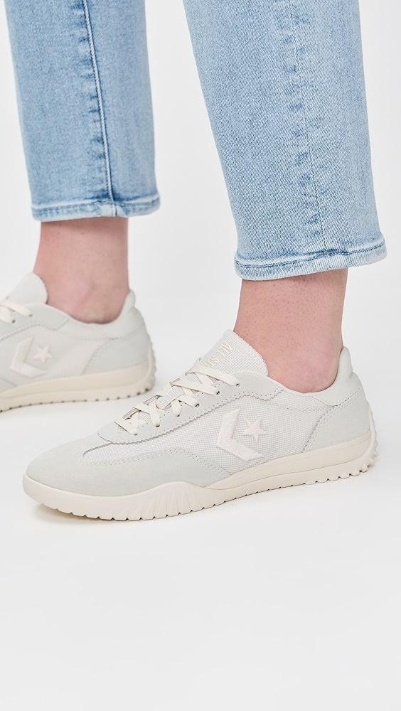 Converse Run Star Trainer Sneakers | Shopbop Product Image