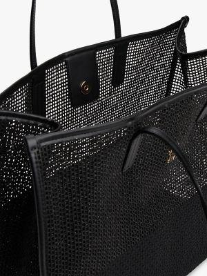 Woven Tote Bag Product Image