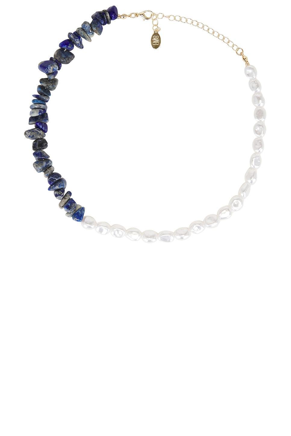 Split Pearl Choker 8 Other Reasons Product Image