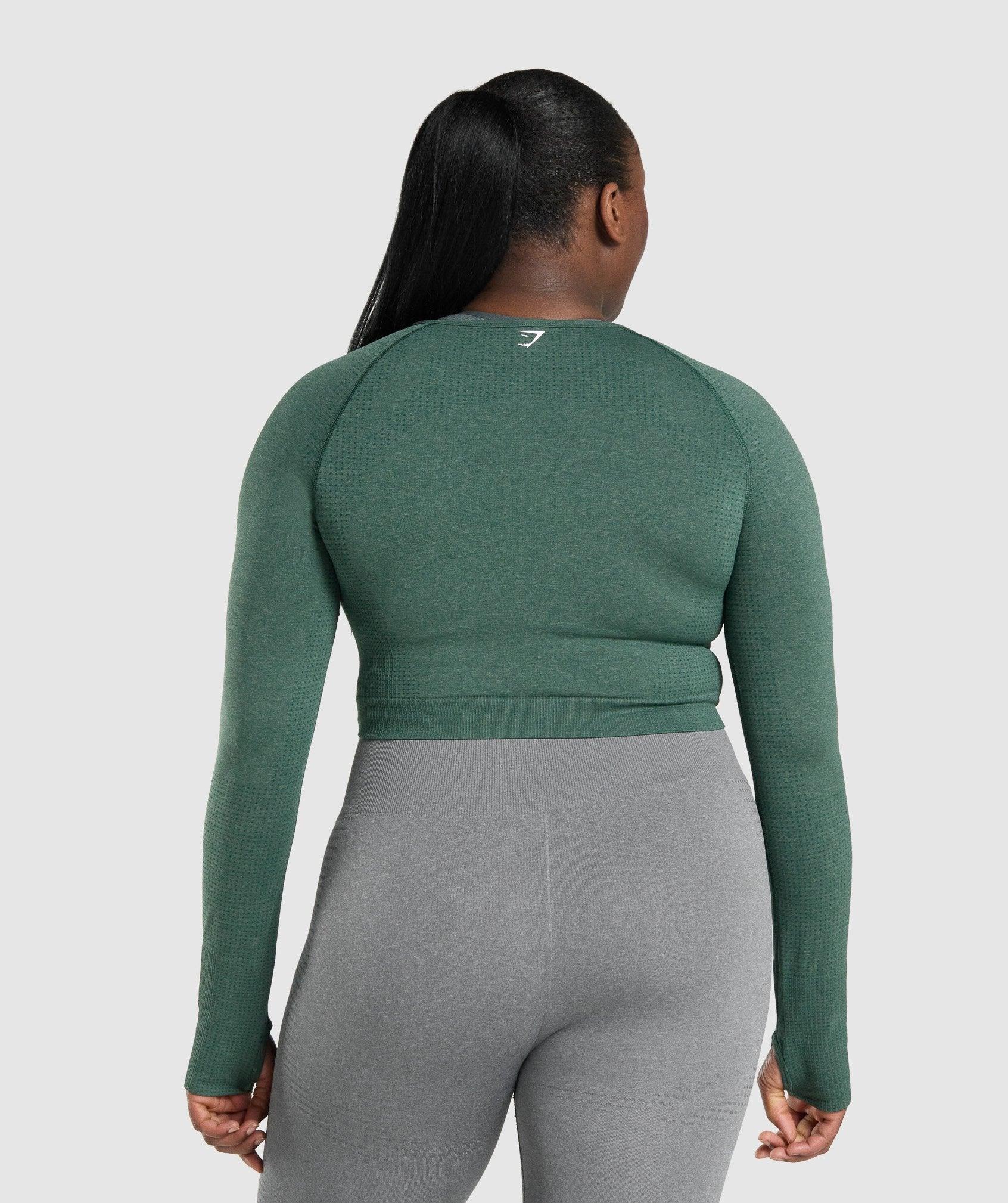 Vital Crop Top Product Image