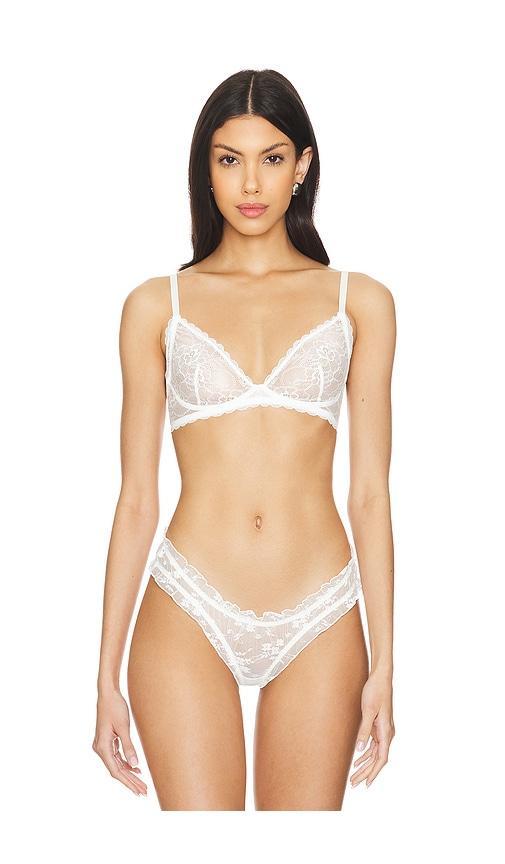 Rosie Bralette KAT THE LABEL Product Image