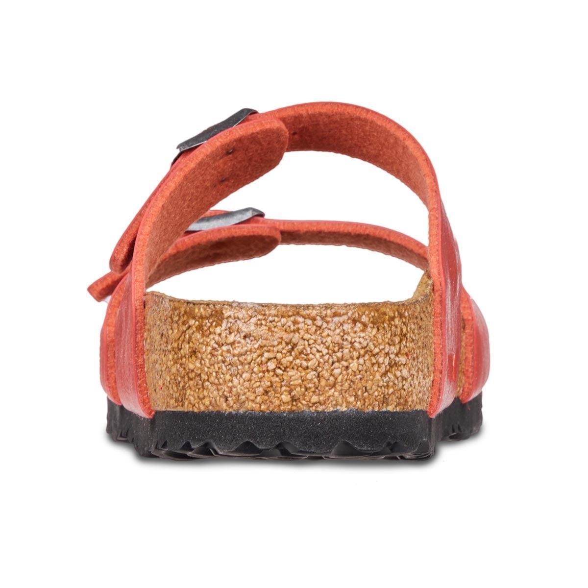 Birkenstock Womens Sydney Footbed Sandal Product Image